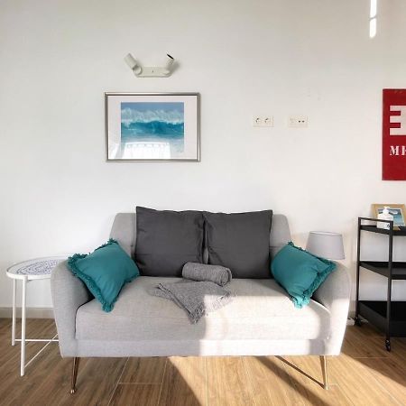 Azur Arts Lanzarote Lofts Daire Tinajo Dış mekan fotoğraf
