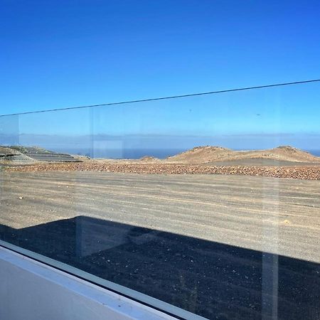 Azur Arts Lanzarote Lofts Daire Tinajo Dış mekan fotoğraf
