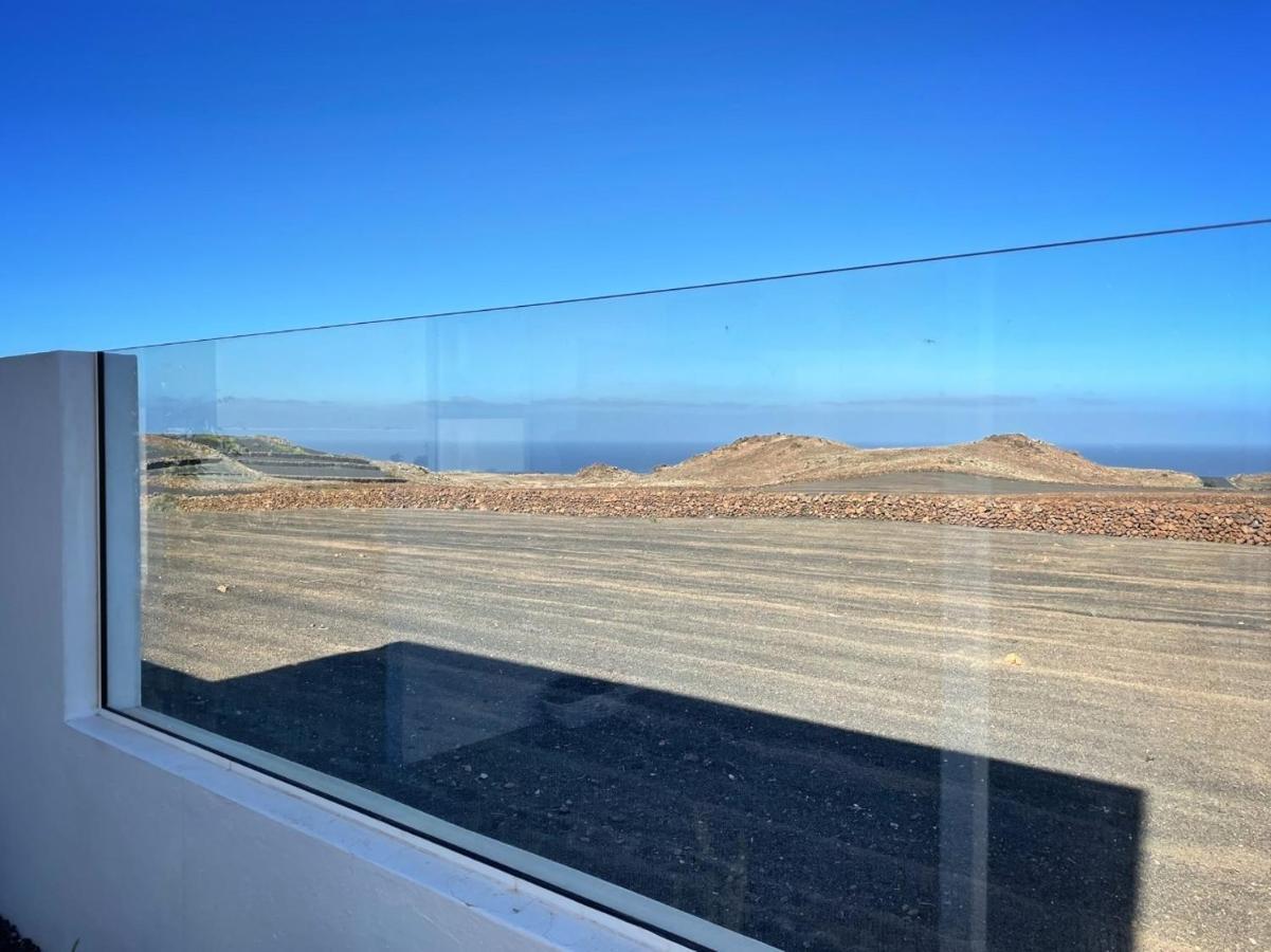 Azur Arts Lanzarote Lofts Daire Tinajo Dış mekan fotoğraf