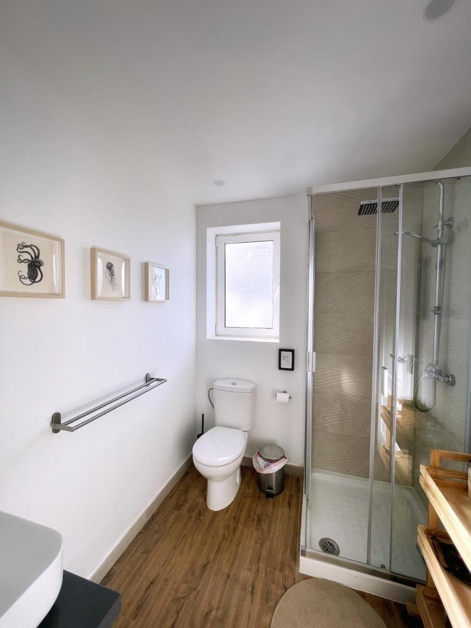 Azur Arts Lanzarote Lofts Daire Tinajo Dış mekan fotoğraf