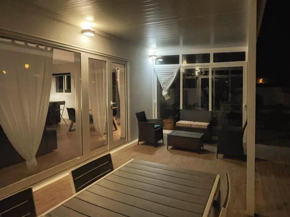 Azur Arts Lanzarote Lofts Daire Tinajo Dış mekan fotoğraf
