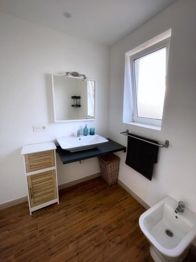 Azur Arts Lanzarote Lofts Daire Tinajo Dış mekan fotoğraf