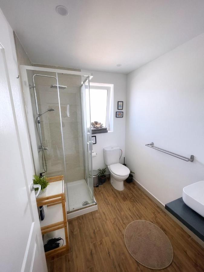 Azur Arts Lanzarote Lofts Daire Tinajo Dış mekan fotoğraf