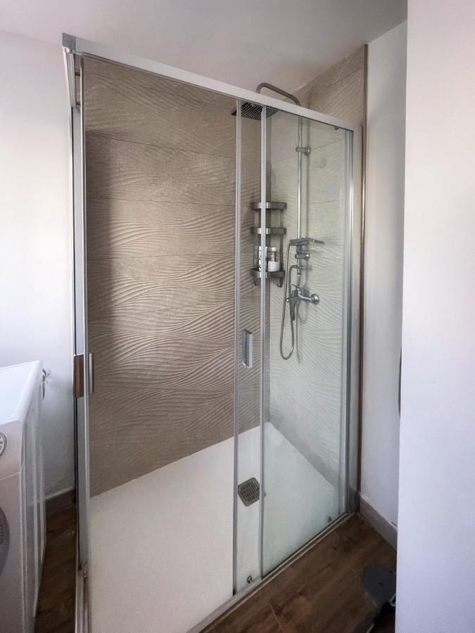 Azur Arts Lanzarote Lofts Daire Tinajo Dış mekan fotoğraf