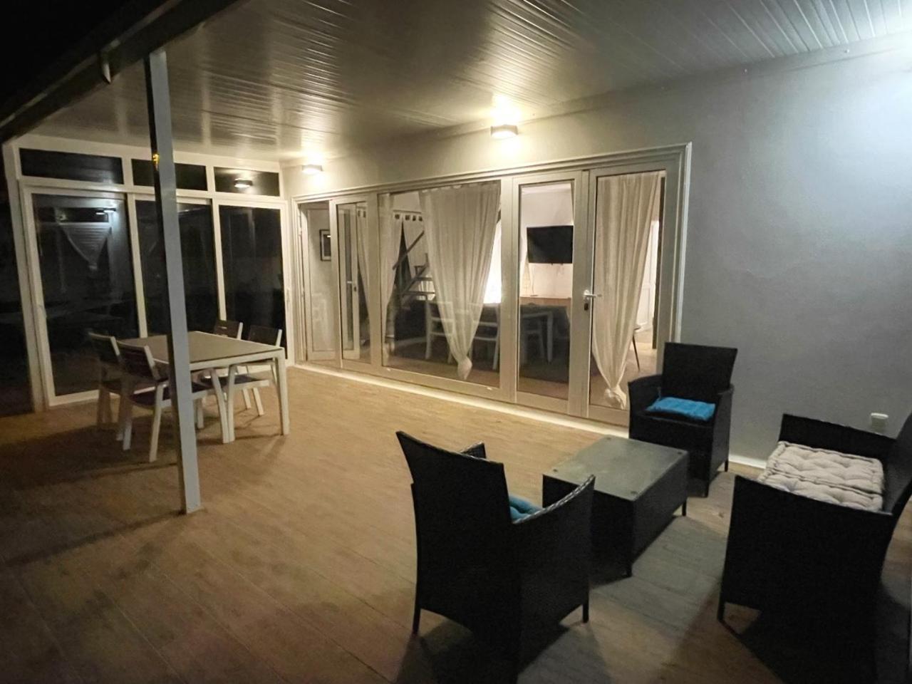 Azur Arts Lanzarote Lofts Daire Tinajo Oda fotoğraf